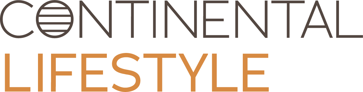 Continental Lifestyle